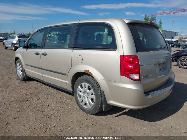 Продаж на аукціоні авто 2014 Dodge Grand Caravan Se/sxt, vin: 2C4RDGBG8ER456601, номер лоту: 12634379