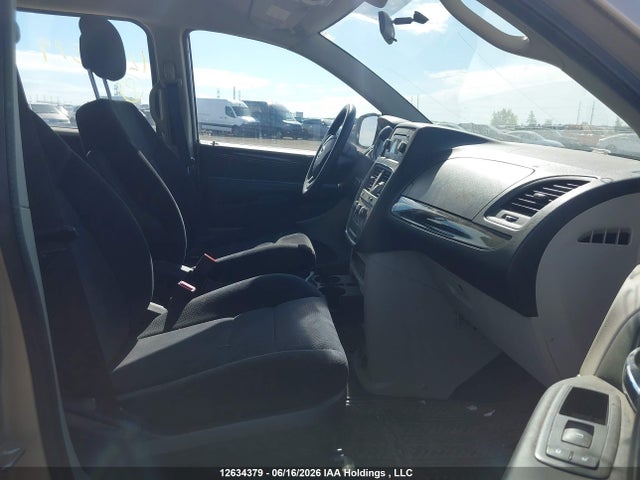 Продаж на аукціоні авто 2014 Dodge Grand Caravan Se/sxt, vin: 2C4RDGBG8ER456601, номер лоту: 12634379