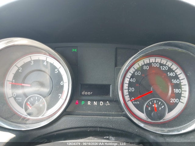Продаж на аукціоні авто 2014 Dodge Grand Caravan Se/sxt, vin: 2C4RDGBG8ER456601, номер лоту: 12634379