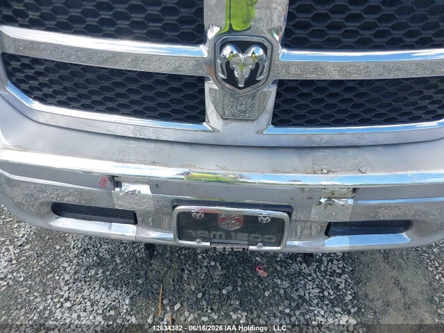 RAM 1500 Slt 2014 1C6RR7GT8ES103689 Image 12