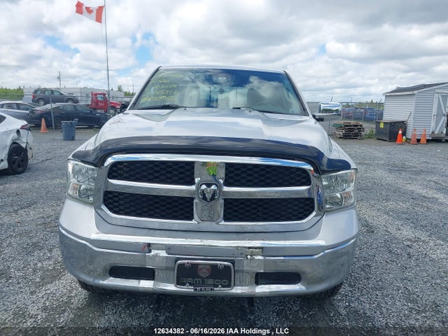 RAM 1500 Slt 2014 1C6RR7GT8ES103689 Image 13