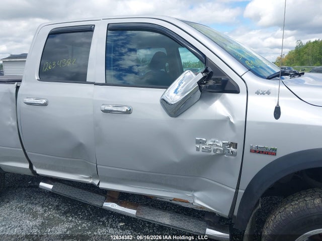 RAM 1500 Slt 2014 1C6RR7GT8ES103689 Image 6