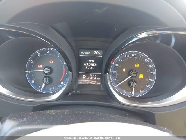 2016 Toyota Corolla S მანქანა იყიდება აუქციონზე, vin: 2T1BURHE4GC612154, აუქციონის ნომერი: 12634386