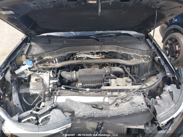 1FM5K8GC8PGA20203 Ford Explorer St