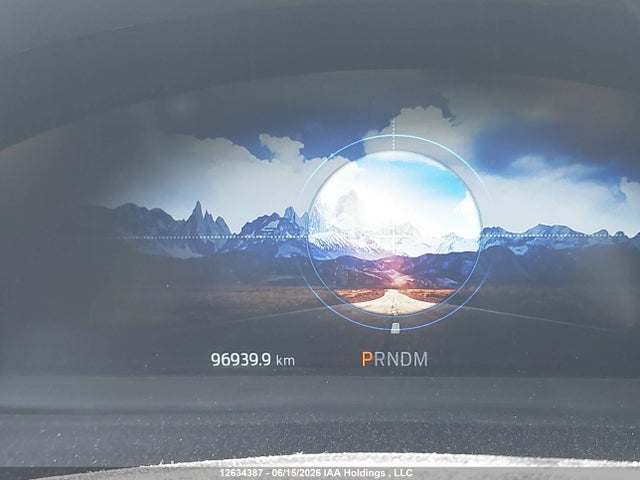 Ford Explorer St 2023 1FM5K8GC8PGA20203 Image 15