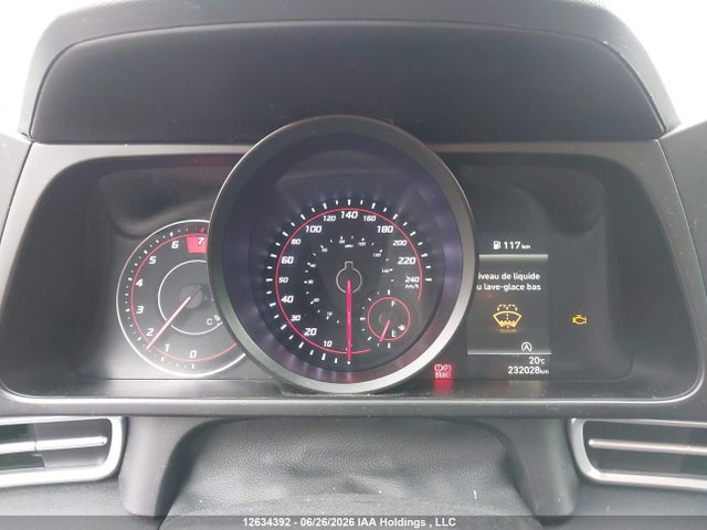 Hyundai Elantra 2022 KMHLM4AG6NU307964 Image 7
