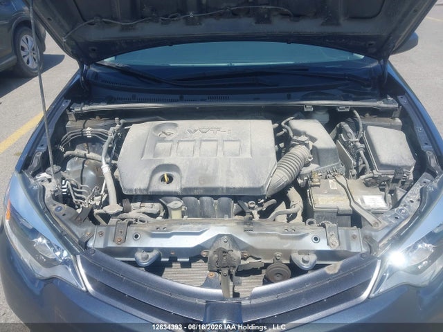 Продажа на аукционе авто 2016 Toyota Corolla Le, vin: 2T1BURHE0GC506512, номер лота: 12634393