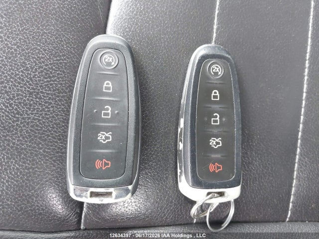 2013 Ford Escape Sel მანქანა იყიდება აუქციონზე, vin: 1FMCU0H92DUB73663, აუქციონის ნომერი: 12634397