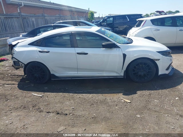 Продажа на аукционе авто 2019 Honda Civic Sport, vin: 2HGFC2F82KH037058, номер лота: 12634399