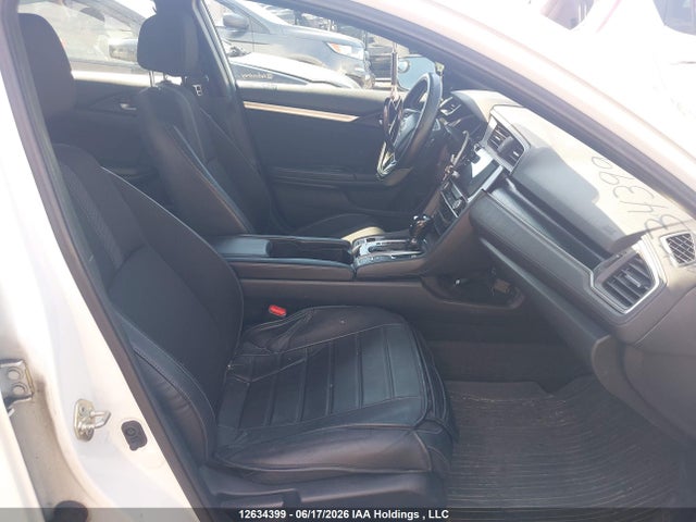 Продажа на аукционе авто 2019 Honda Civic Sport, vin: 2HGFC2F82KH037058, номер лота: 12634399
