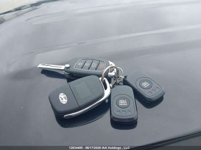 Продаж на аукціоні авто 2017 Hyundai Tucson, vin: KM8J2CA48HU519251, номер лоту: 12634400