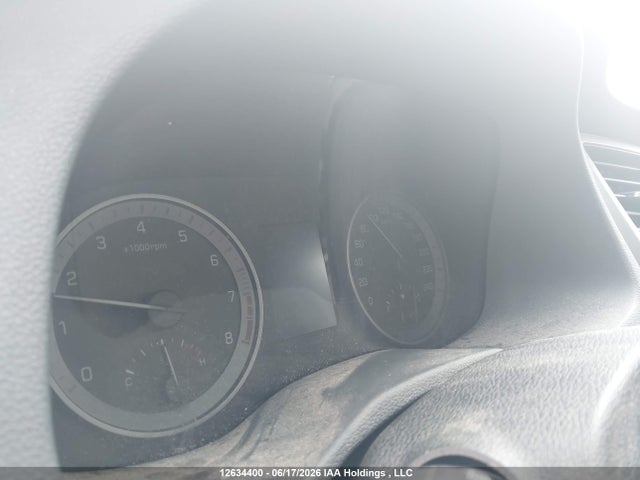 Продаж на аукціоні авто 2017 Hyundai Tucson, vin: KM8J2CA48HU519251, номер лоту: 12634400