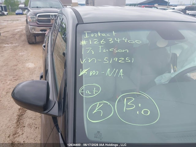 Hyundai Tucson 2017 KM8J2CA48HU519251 Image 18