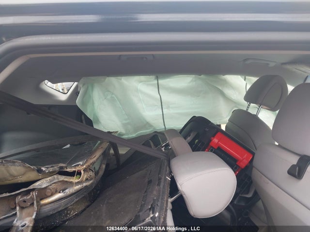 Продаж на аукціоні авто 2017 Hyundai Tucson, vin: KM8J2CA48HU519251, номер лоту: 12634400