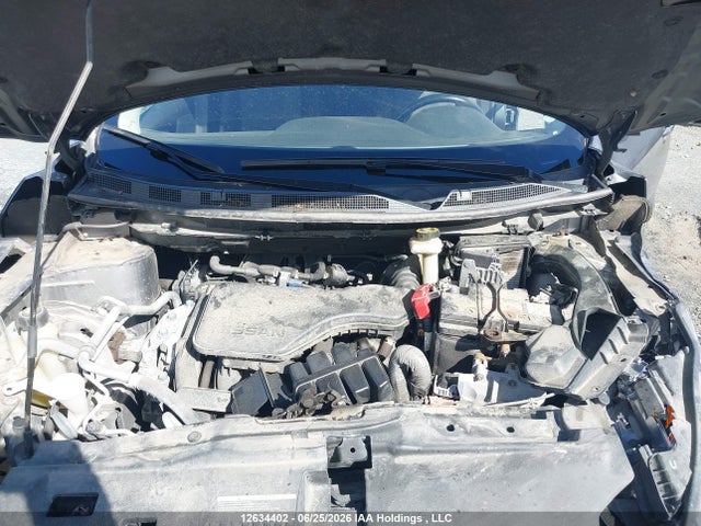 Aukcja sprzedaży 2021 Nissan Rogue Sport Sv, vin: JN1BJ1BW6MW446379, numer aukcji: 12634402