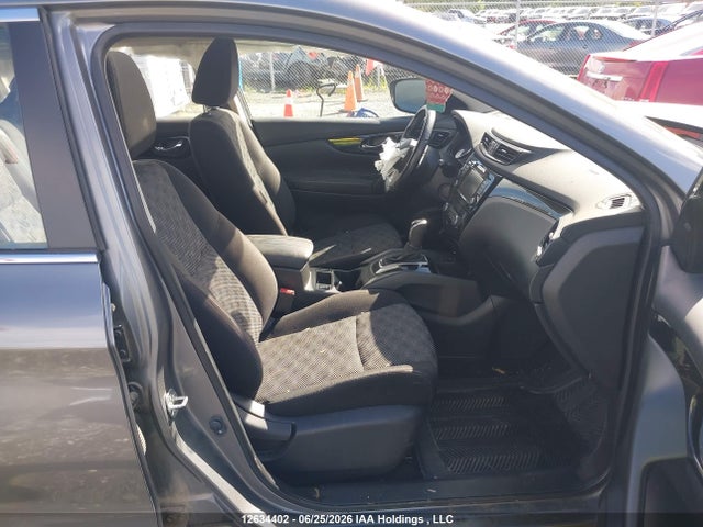Aukcja sprzedaży 2021 Nissan Rogue Sport Sv, vin: JN1BJ1BW6MW446379, numer aukcji: 12634402