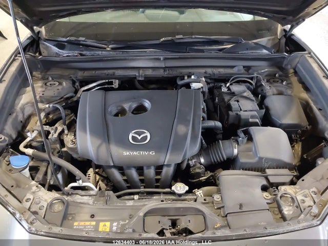 Mazda Cx-30 Gx 2023 3MVDMBB75PM577267 Image 10