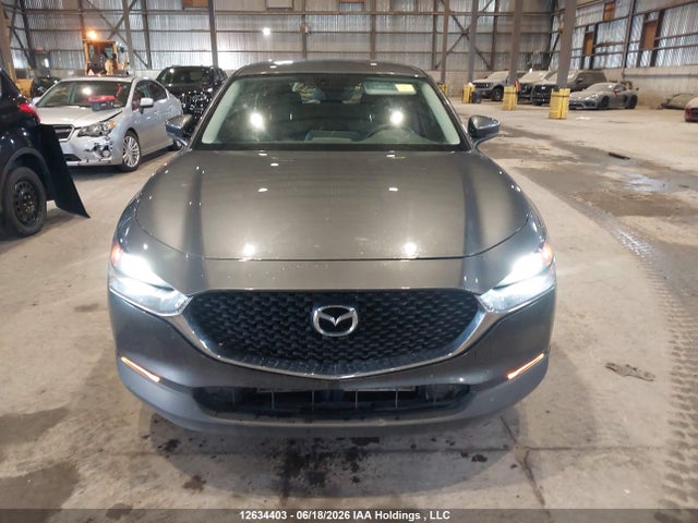 Mazda Cx-30 Gx 2023 3MVDMBB75PM577267 Image 13