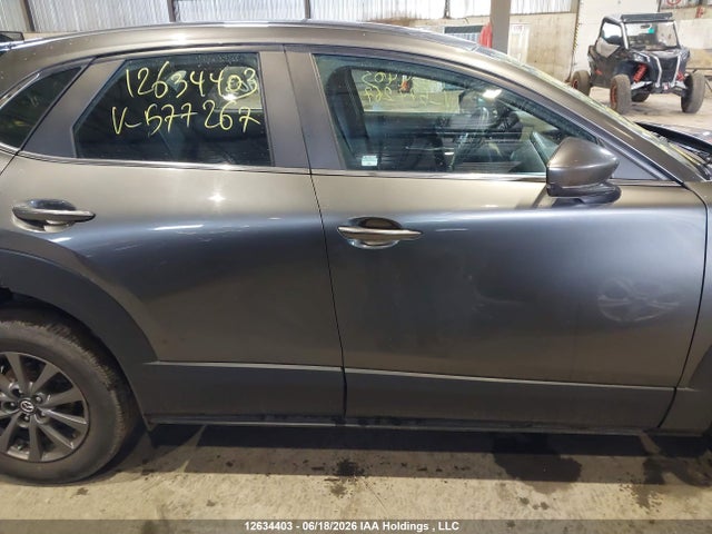 Mazda Cx-30 Gx 2023 3MVDMBB75PM577267 Image 14