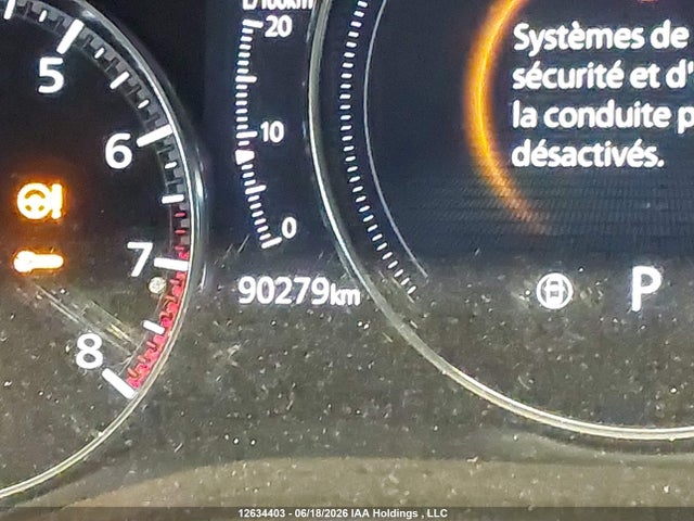 Mazda Cx-30 Gx 2023 3MVDMBB75PM577267 Image 16
