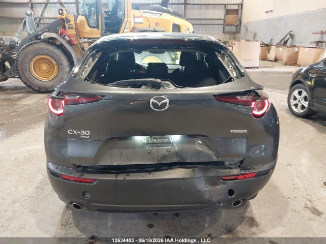 Mazda Cx-30 Gx 2023 3MVDMBB75PM577267 Image 17