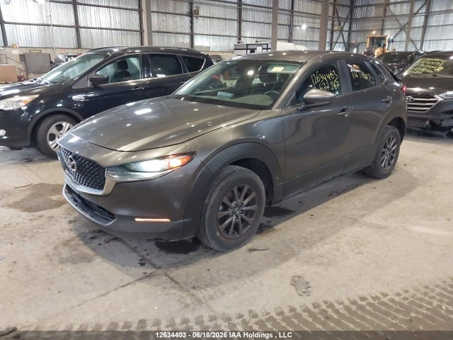 Mazda Cx-30 Gx 2023 3MVDMBB75PM577267 Image 2