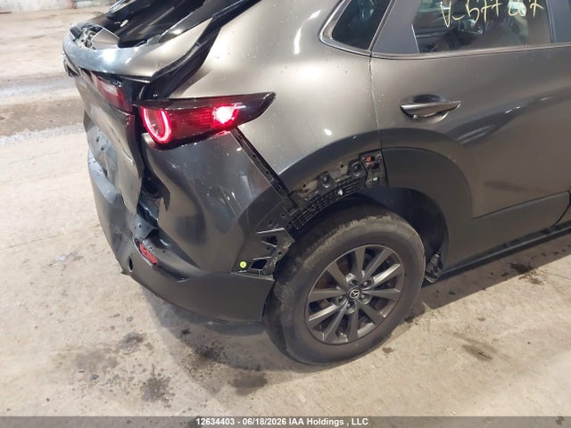 Mazda Cx-30 Gx 2023 3MVDMBB75PM577267 Image 22