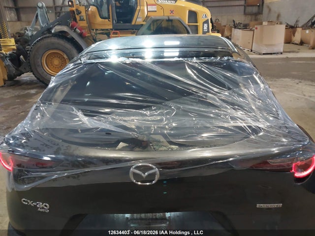 Mazda Cx-30 Gx 2023 3MVDMBB75PM577267 Image 23
