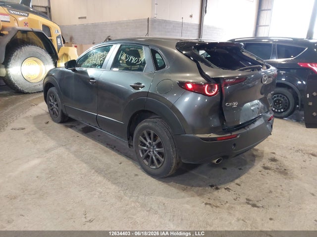 Mazda Cx-30 Gx 2023 3MVDMBB75PM577267 Image 3