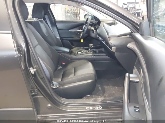 Mazda Cx-30 Gx 2023 3MVDMBB75PM577267 Image 5