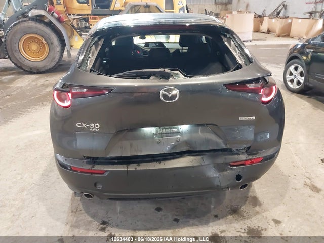 Mazda Cx-30 Gx 2023 3MVDMBB75PM577267 Image 6