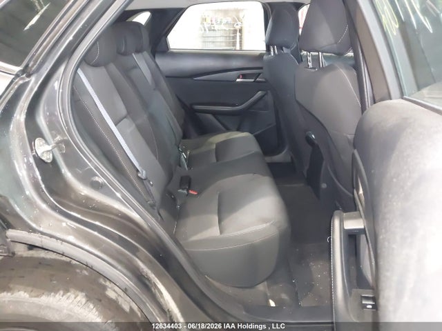 Mazda Cx-30 Gx 2023 3MVDMBB75PM577267 Image 8