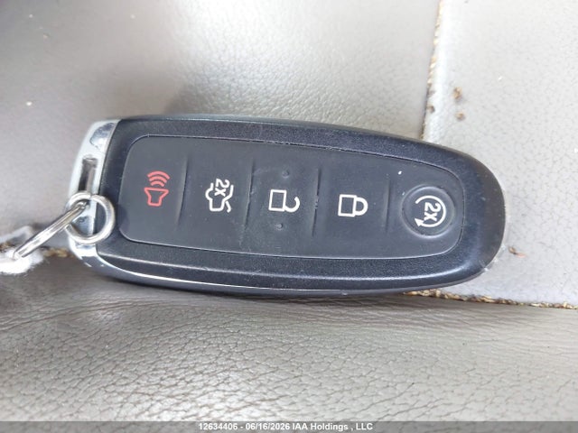 Ford Escape Titanium 2014 1FMCU9J99EUC96344 Image 11