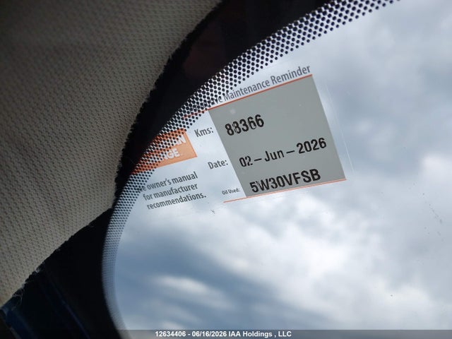 Ford Escape Titanium 2014 1FMCU9J99EUC96344 Image 16