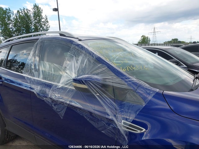 Ford Escape Titanium 2014 1FMCU9J99EUC96344 Image 22