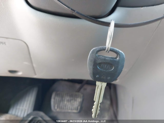 Aukcja sprzedaży 2011 Kia Sedona, vin: KNDMH4C75B6425580, numer aukcji: 12634407