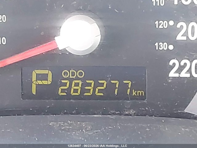Aukcja sprzedaży 2011 Kia Sedona, vin: KNDMH4C75B6425580, numer aukcji: 12634407
