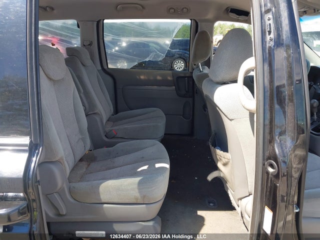 Aukcja sprzedaży 2011 Kia Sedona, vin: KNDMH4C75B6425580, numer aukcji: 12634407