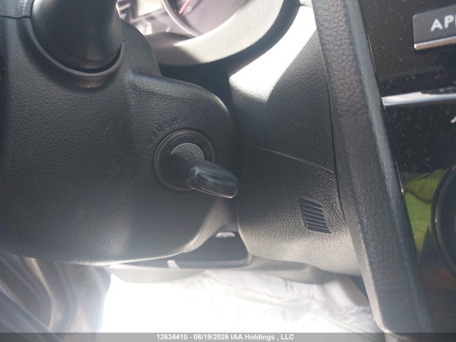 Subaru Forester 2.5i Convenience 2018 JF2SJEDC5JH444633 Image 11