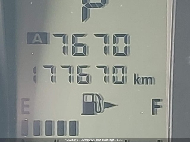JF2SJEDC5JH444633 Subaru Forester 2.5i Convenience