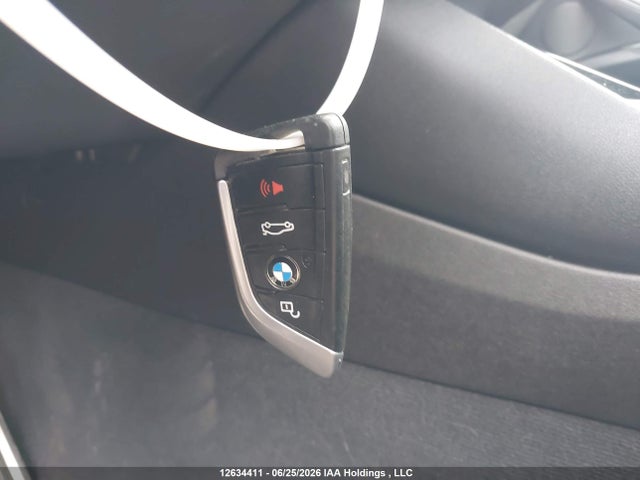 BMW X3 Xdrive30i 2018 5UXTS3C52J0Y95104 Image 11