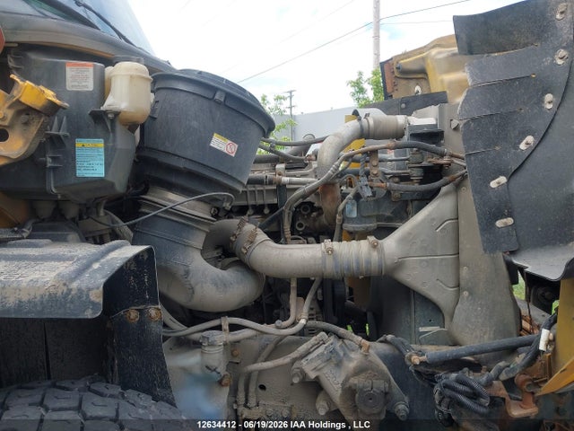 Freightliner 114sd 2018 1FVHG3DV4JHJT6161 Image 10