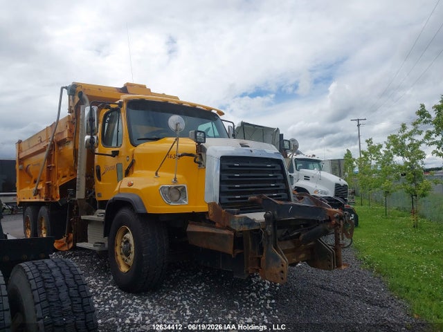 Freightliner 114sd 2018 1FVHG3DV4JHJT6161 Image 13