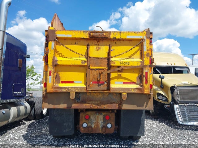 Freightliner 114sd 2018 1FVHG3DV4JHJT6161 Image 14
