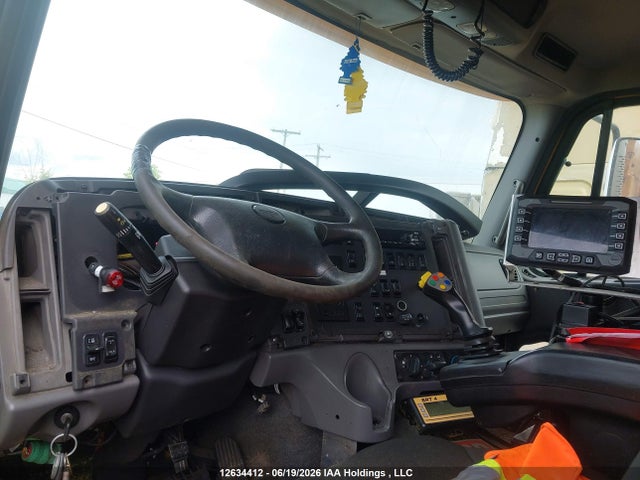 Freightliner 114sd 2018 1FVHG3DV4JHJT6161 Image 5