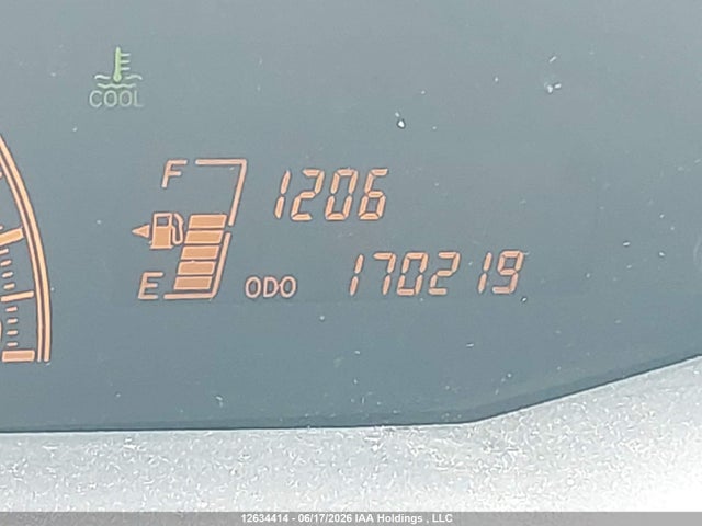 2007 Toyota Yaris მანქანა იყიდება აუქციონზე, vin: JTDKT923575105304, აუქციონის ნომერი: 12634414