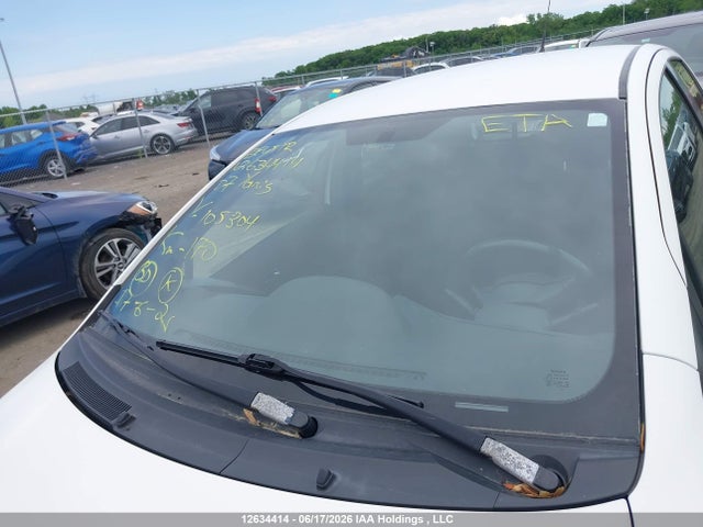 2007 Toyota Yaris მანქანა იყიდება აუქციონზე, vin: JTDKT923575105304, აუქციონის ნომერი: 12634414