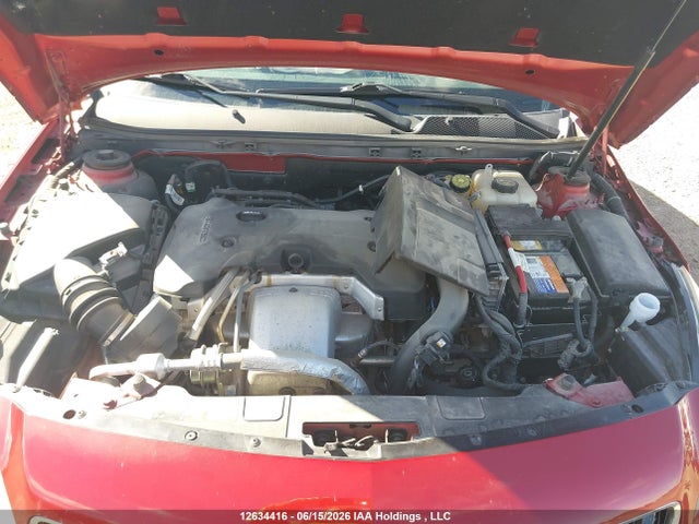 Buick Regal 2015 2G4GN5EX8F9269585 Image 10