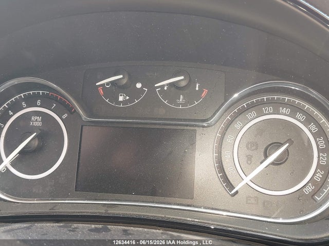 Buick Regal 2015 2G4GN5EX8F9269585 Image 14