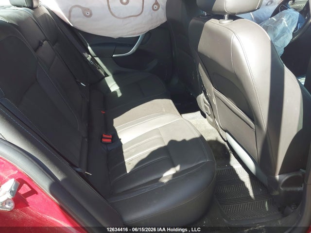 Buick Regal 2015 2G4GN5EX8F9269585 Image 8